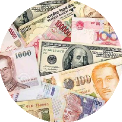 覆蓋現金管理、投資管理、負債管理、股權管理、會計管理、風險管理，包括貨幣市場、債券、利率、期貨、期權、外匯、商品、遠期、股票、資產證券化的整體解決方案定制咨詢。