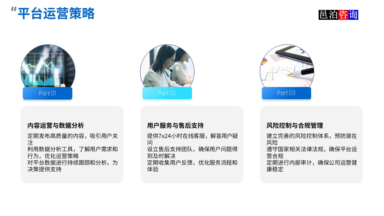 邑泊數(shù)字化智能化技術(shù)資金流動(dòng)性管理互聯(lián)網(wǎng)在線服務(wù)平臺(tái)運(yùn)營(yíng)策略