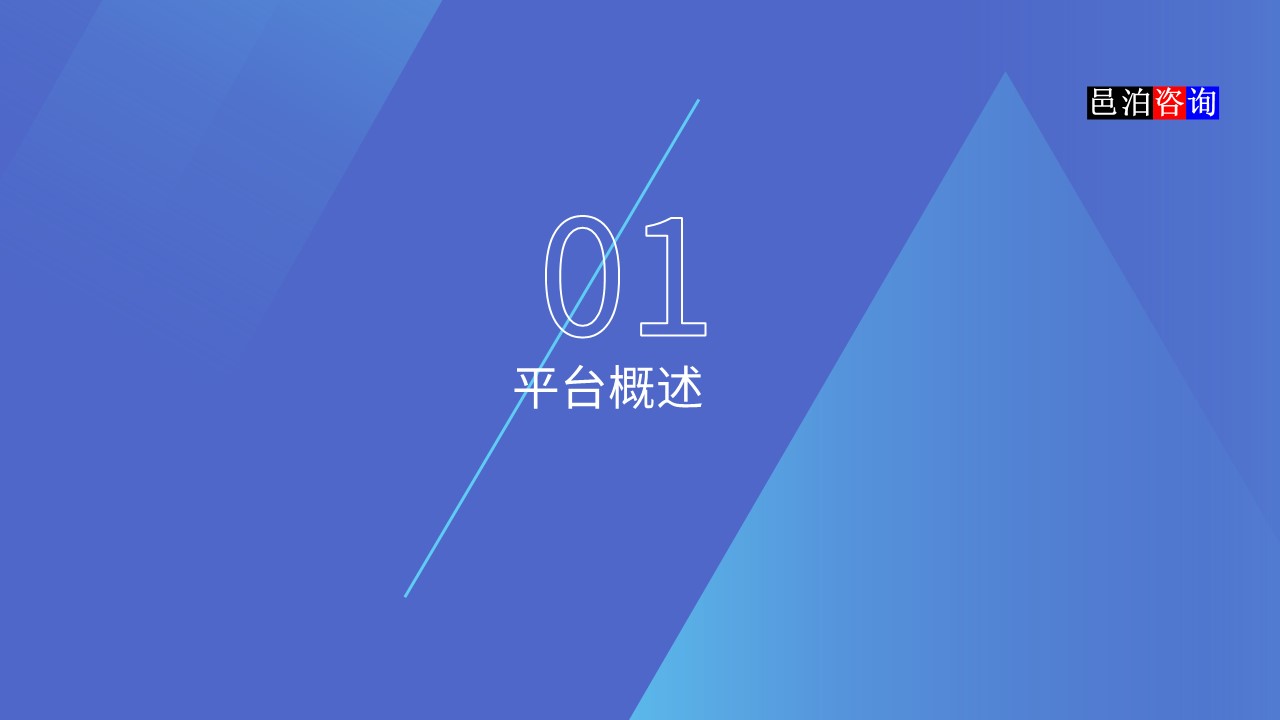 邑泊數(shù)字化智能化技術(shù)資金管理銀企直連平臺(tái)概述