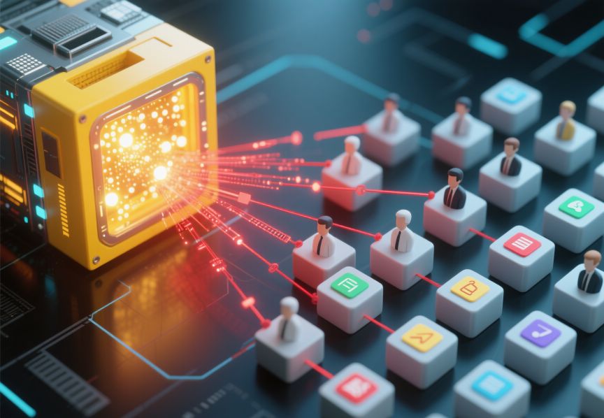 包裝ERP：重塑包裝行業(yè)的數(shù)字化轉(zhuǎn)型之路