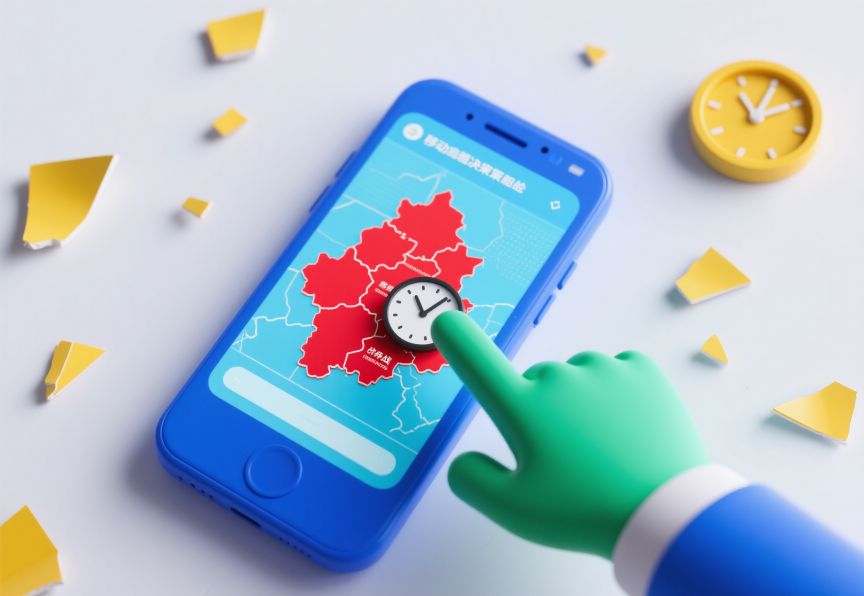 邑yì泊bó資金管理解決方案的移動(dòng)端支持功能，讓企業(yè)管理者隨時(shí)隨地查看資金狀況。