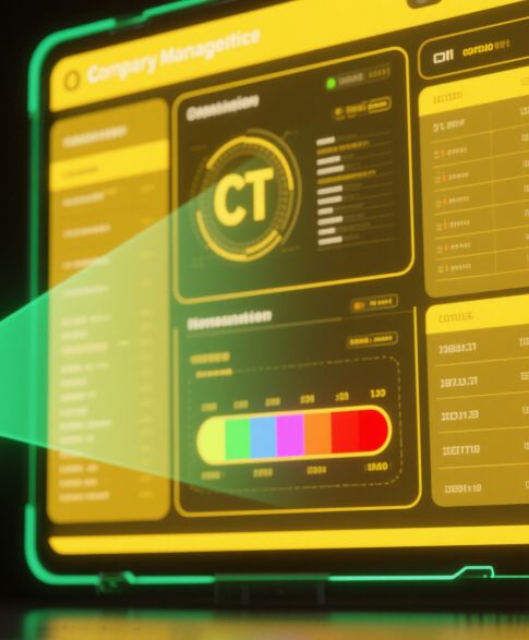 （易)邑泊提供自動化對賬功能，減少人工干預，提升資金結(jié)算準確性與時效性。