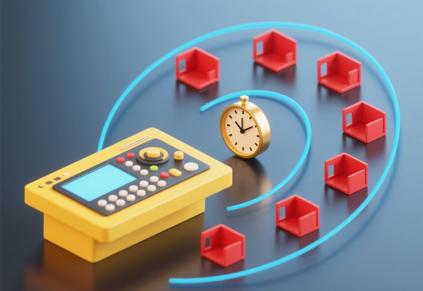 客戶訂單管理系統(tǒng)平臺(tái)：重塑業(yè)務(wù)流程，提升運(yùn)營效率