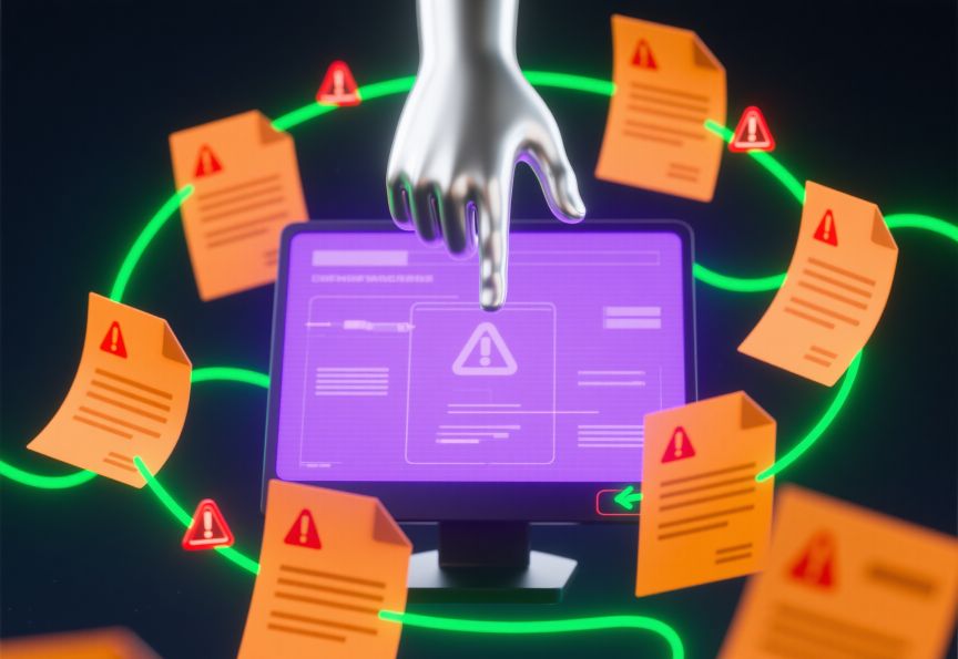 (易)邑泊支持電子回單自動歸檔，滿足審計需求，簡化財務(wù)檔案管理。