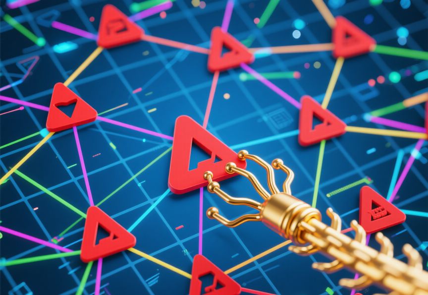 紡織行業(yè)的數(shù)字化轉(zhuǎn)型：探索ERP軟件的力量