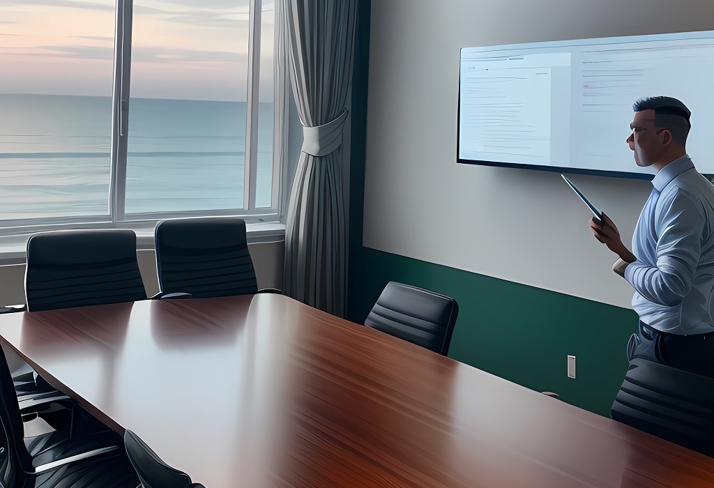 邑泊軟件系統(tǒng)集成：與企業(yè)其他管理系統(tǒng)進行集成，實現(xiàn)數(shù)據(jù)共享和業(yè)務(wù)協(xié)同。