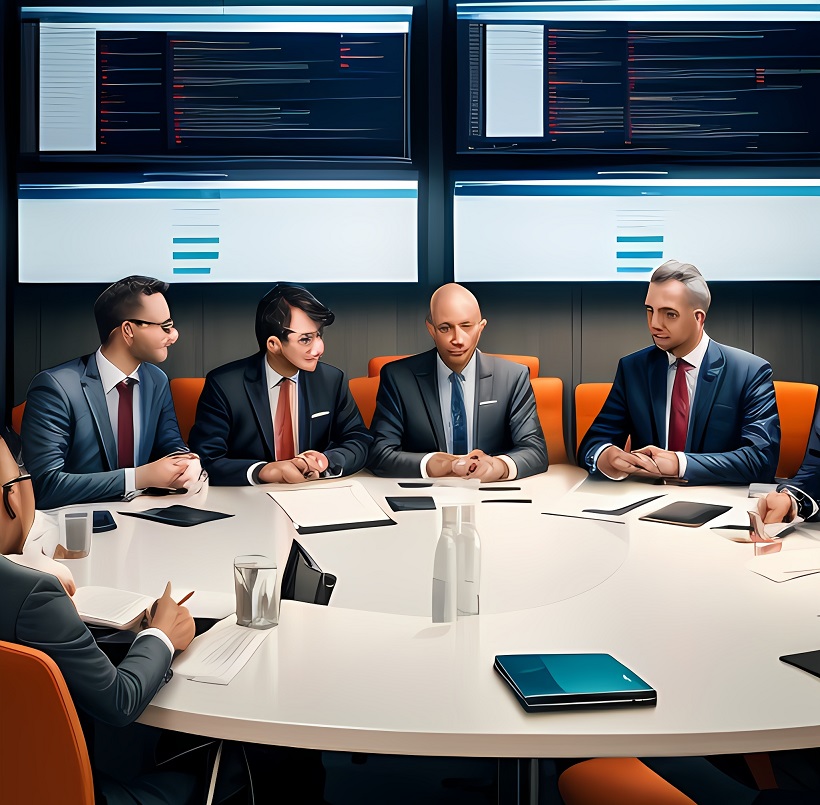 邑泊軟件風險管理：監(jiān)測和管理企業(yè)財務風險，包括利率風險、匯率風險等，提供風險控制和應對策略。