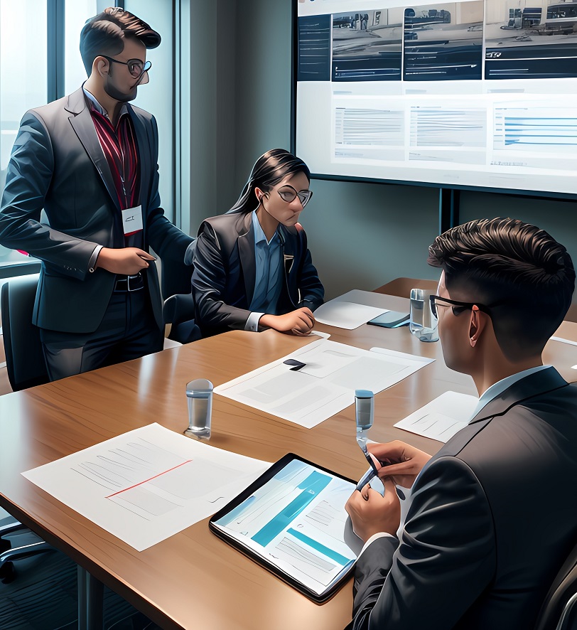 一個(gè)實(shí)用的邑泊軟件，要能提供多個(gè)不同維度的視角，幫助資金管理客戶觀察數(shù)據(jù)的運(yùn)轉(zhuǎn)并能有效和高效地做出決策。邑泊資金管理通過業(yè)務(wù)流水串聯(lián)起套期保值管理、投機(jī)管理和資金持倉(cāng)管理。