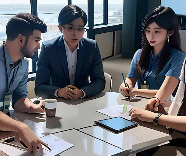 邑泊軟件可以生成各種財務(wù)報表和財務(wù)分析報告，為企業(yè)決策提供有效的財務(wù)信息支持；