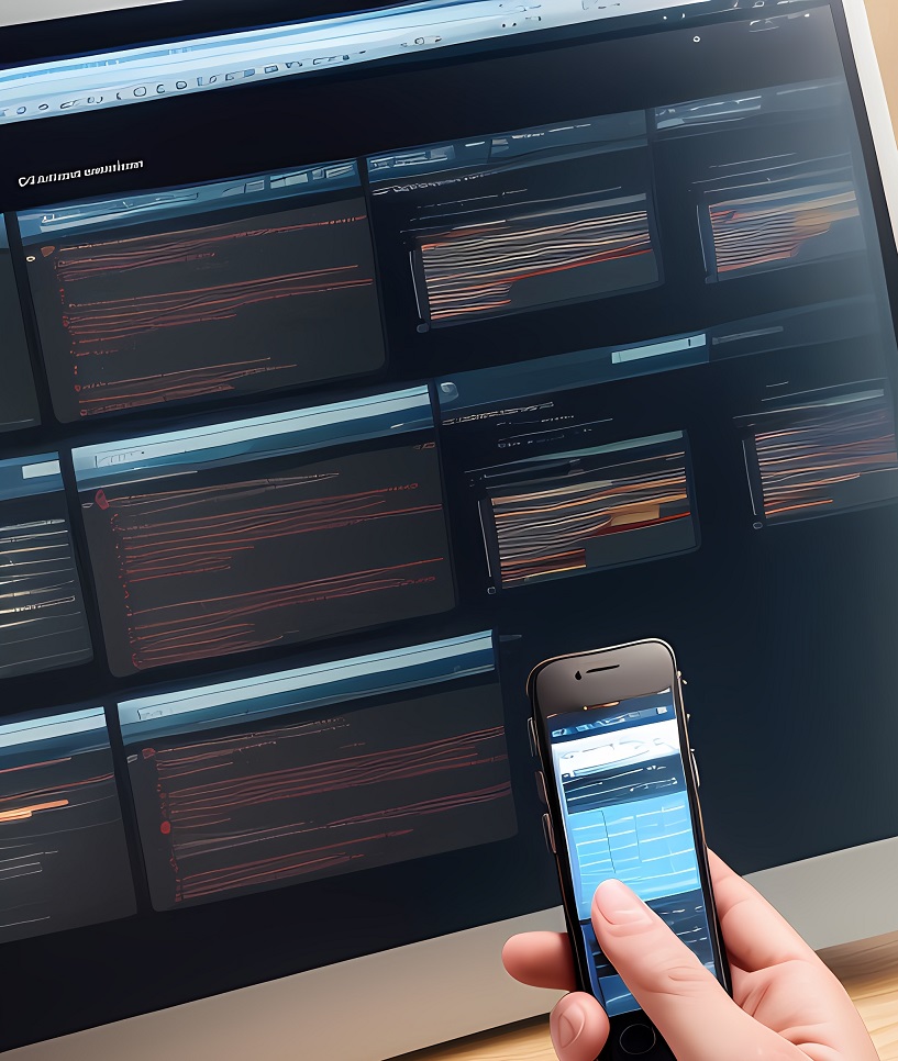 邑泊軟件投資組合管理：管理多個(gè)投資組合，包括資產(chǎn)配置、風(fēng)險(xiǎn)控制等。