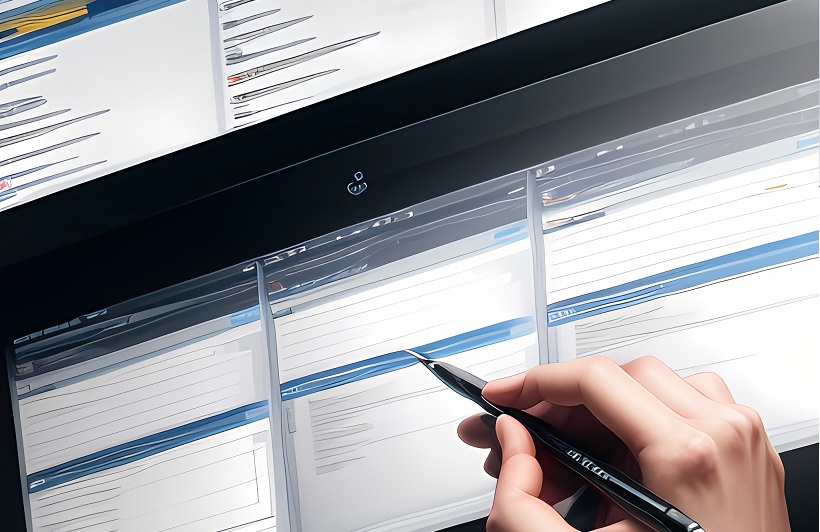 邑泊軟件數(shù)據(jù)分析：提供全面的數(shù)據(jù)分析功能，包括財務(wù)報表分析、風(fēng)險分析、流動性分析等。