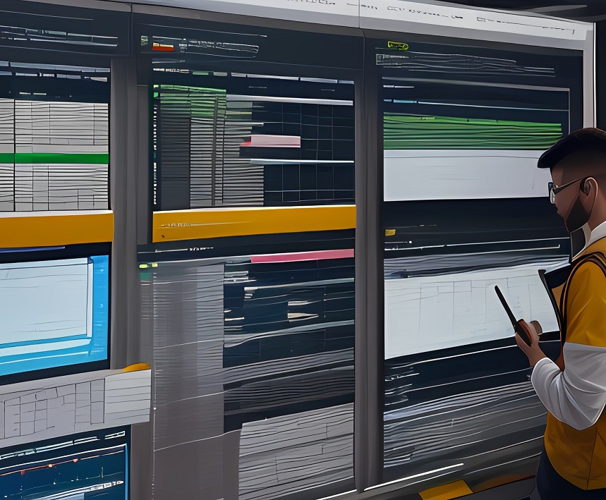 邑泊軟件風(fēng)險管理：監(jiān)測和管理企業(yè)財務(wù)風(fēng)險，包括利率風(fēng)險、匯率風(fēng)險等，提供風(fēng)險控制和應(yīng)對策略。