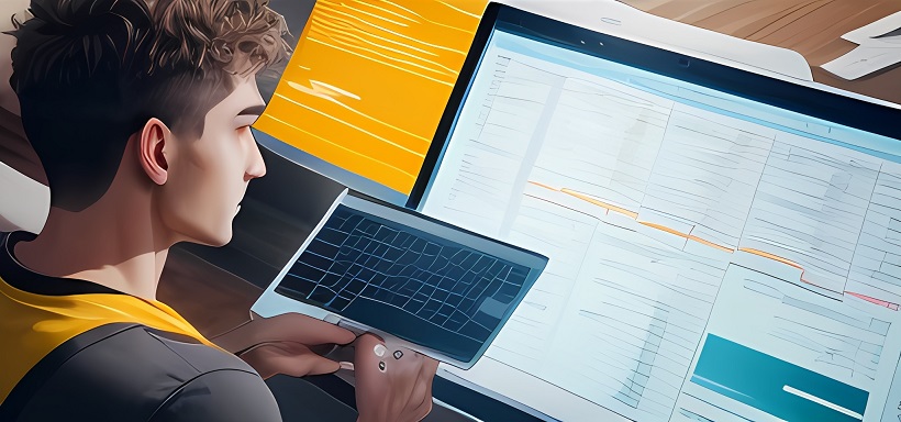 邑泊軟件移動應用：提供移動應用程序，方便用戶隨時隨地查看投資賬戶信息和進行投資操作。