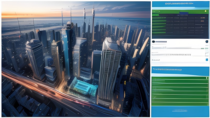 邑泊軟件行情分析：提供實(shí)時(shí)股票、期貨、外匯等市場(chǎng)行情，以及相關(guān)的技術(shù)分析指標(biāo)。