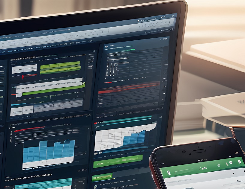 邑泊軟件風(fēng)險評估：評估投資組合的風(fēng)險，提供風(fēng)險控制建議和優(yōu)化措施。