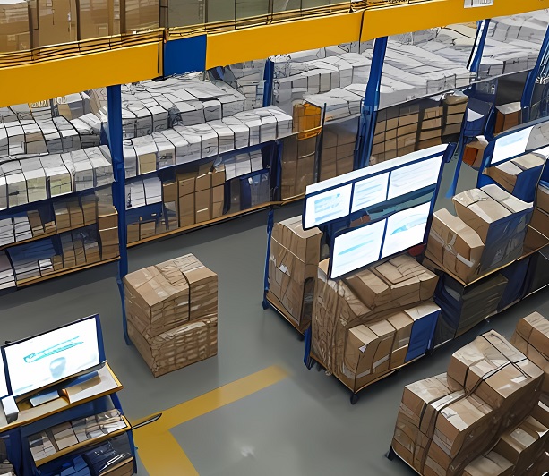 邑泊資金管理庫房管理包括：商品物件、盤點(diǎn)估值、出入庫和領(lǐng)用歸還等功能。邑泊軟件出入庫可細(xì)分為實(shí)施調(diào)撥單、運(yùn)輸調(diào)撥單、其它出入庫單和消耗出庫單。