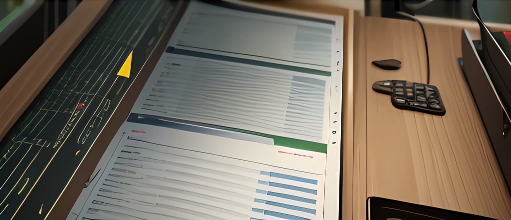 邑泊軟件決策支持：為企業(yè)決策提供支持，包括風(fēng)險(xiǎn)評(píng)估、投資決策等。