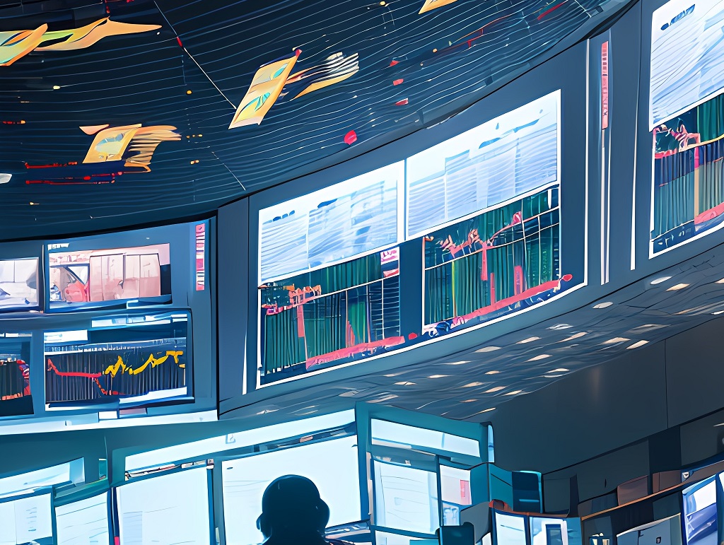 邑泊軟件操作風險管理：評估和管理操作風險，包括交易失誤、系統(tǒng)故障等風險，以及制定應急預案和應對措施。