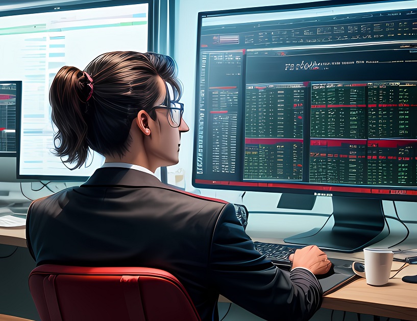 邑泊軟件決策支持：為企業(yè)決策提供支持，包括財(cái)務(wù)決策、風(fēng)險(xiǎn)評(píng)估等。