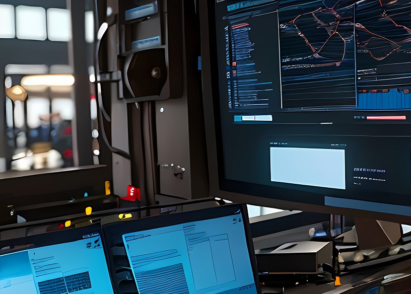 邑泊軟件模擬測(cè)試：通過模擬測(cè)試和回測(cè)，評(píng)估風(fēng)險(xiǎn)管理策略的效果和性能，以及優(yōu)化風(fēng)險(xiǎn)管理流程和程序。