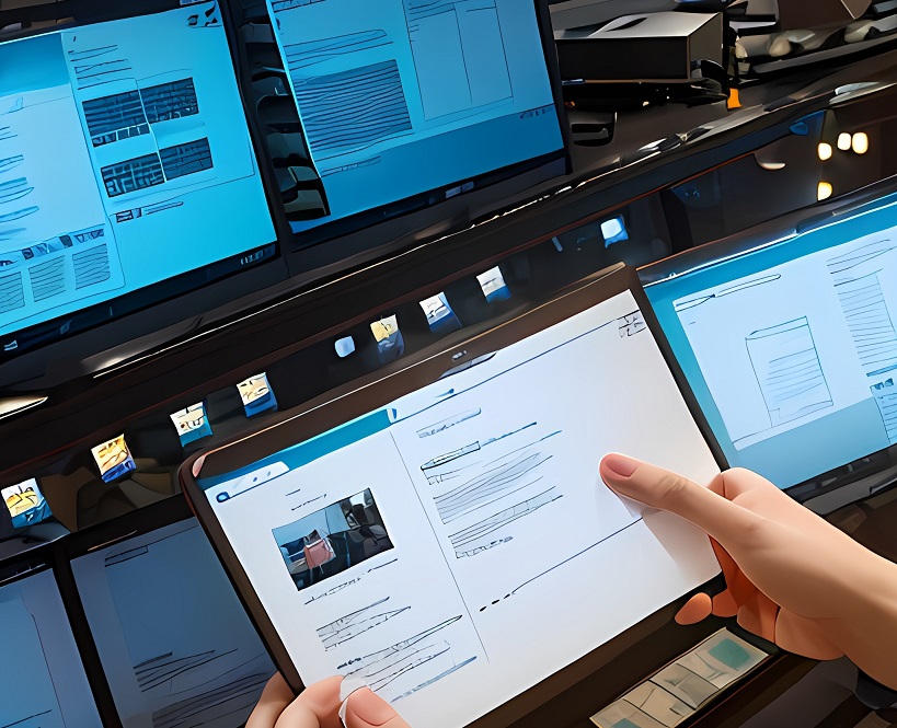 邑泊資金管理自2017年發(fā)布第一個版本依賴，經(jīng)過多年發(fā)展，已經(jīng)形成了多個不同版本的邑泊軟件，滿足資金管理客戶需求。