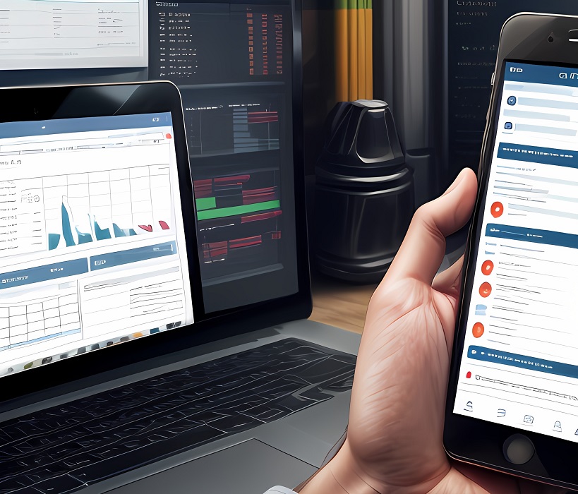 邑泊軟件自定義指標(biāo)：用戶可以自定義指標(biāo)和分析報(bào)告，滿足個(gè)性化需求。