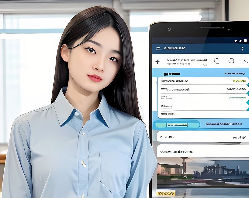 邑泊軟件賬戶管理：管理多個(gè)賬戶和投資組合，包括賬戶余額、交易歷史、持倉情況等。