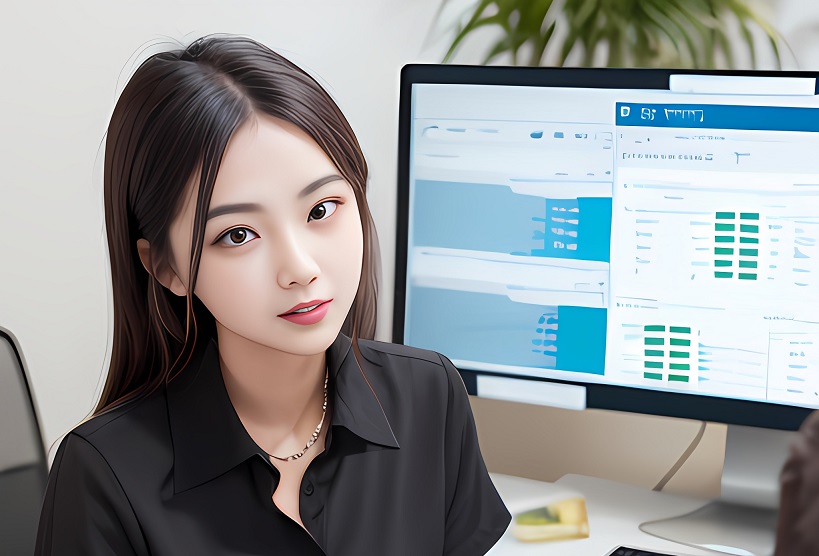 邑泊軟件預(yù)算管理：與企業(yè)財(cái)務(wù)系統(tǒng)集成，實(shí)現(xiàn)預(yù)算編制、審批、執(zhí)行、分析等功能。