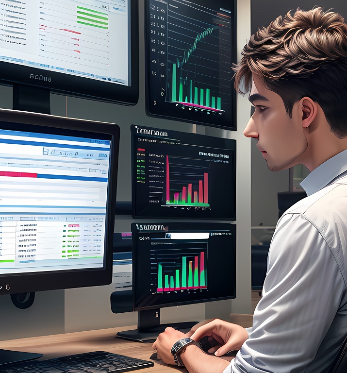 邑泊軟件流動性管理：對企業(yè)資金流動性進(jìn)行管理，包括頭寸管理、資金預(yù)測等。