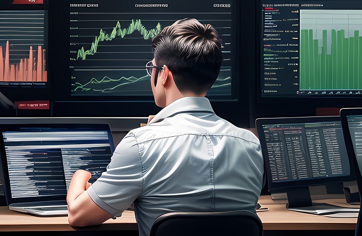 邑泊軟件決策支持：為企業(yè)決策提供支持，包括風(fēng)險評估、投資決策等。