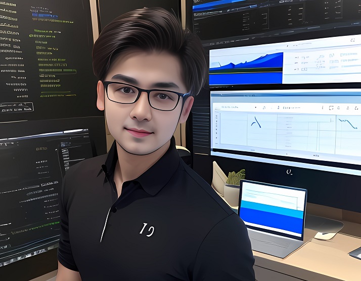 邑泊軟件模擬測試：通過模擬測試和回測，評(píng)估風(fēng)險(xiǎn)管理策略的效果和性能，以及優(yōu)化風(fēng)險(xiǎn)管理流程和程序。