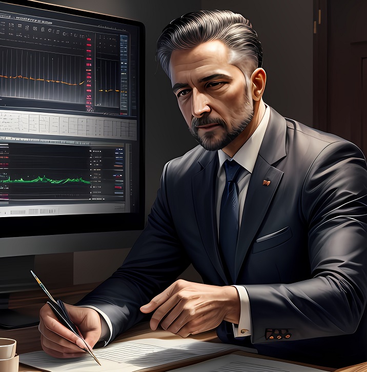 邑泊軟件行情分析：提供實(shí)時股票、期貨、外匯等市場行情，以及相關(guān)的技術(shù)分析指標(biāo)。