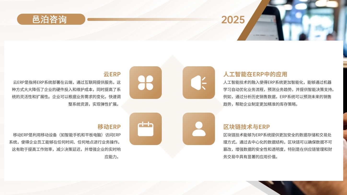 在快速變化的商業(yè)環(huán)境中，會計不僅是企業(yè)管理的核心，更是企業(yè)決策的重要依據(jù),&nbsp;邑泊軟件財務(wù)監(jiān)督：對企業(yè)財務(wù)活動進行監(jiān)督和管理，包括內(nèi)部審計、財務(wù)審查等。