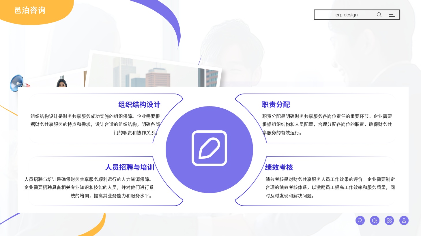 在復(fù)雜多變的商業(yè)環(huán)境中，企業(yè)為了保持競爭力和持續(xù)增長，需要不斷尋找和評估新的投資機會,&nbsp;邑泊資金管理管理是指企業(yè)或組織管理其財務(wù)資金的過程，包括預(yù)算、籌資、投資和監(jiān)控等方面。