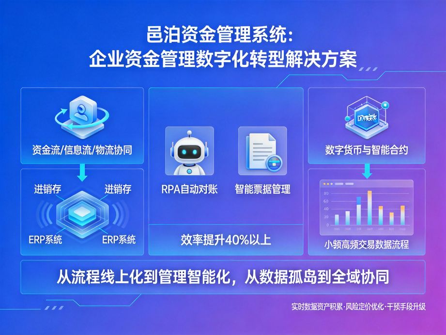 資金管理app：移動端夯實管資數(shù)字化底座，發(fā)展更穩(wěn)健