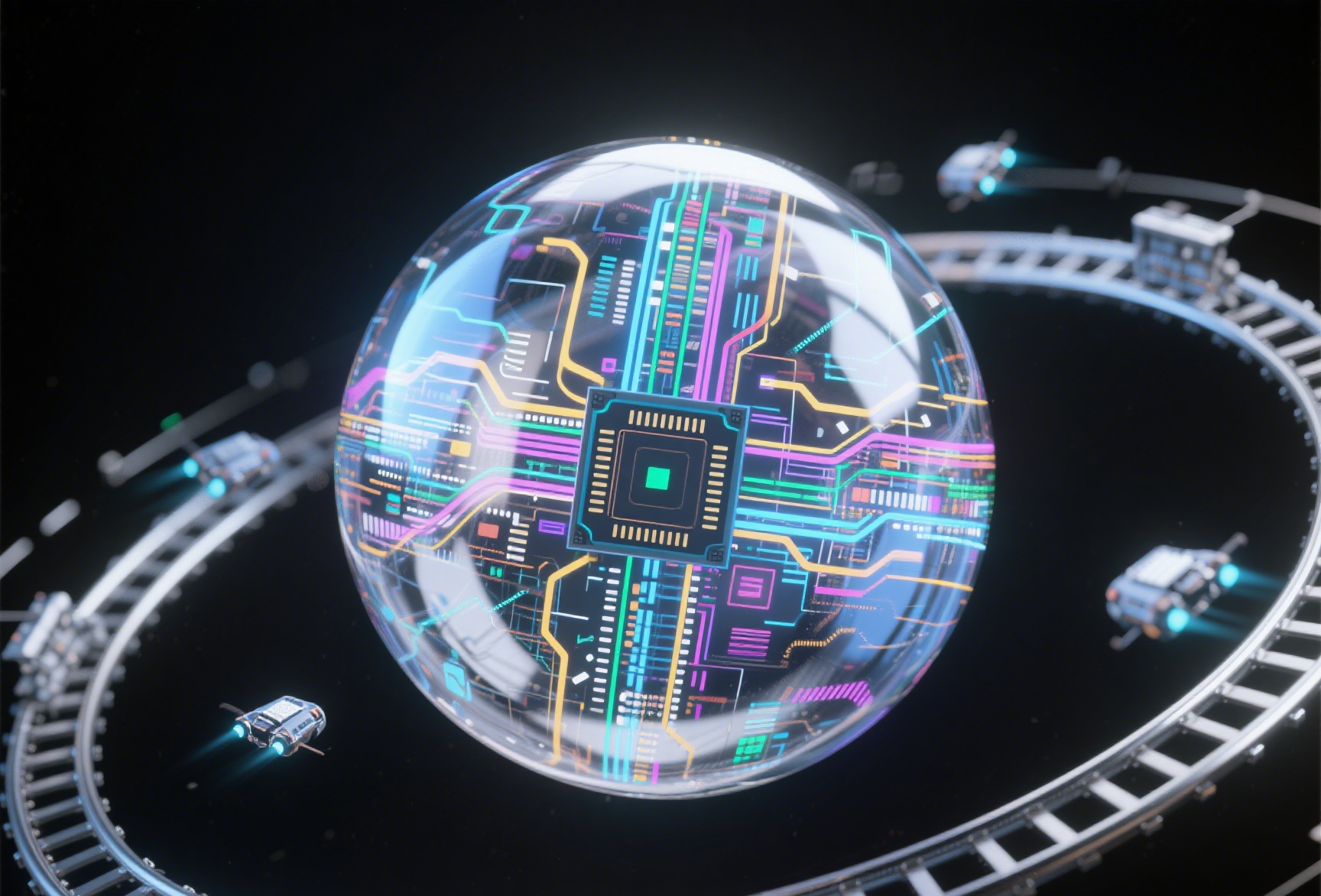 訂單管理軟件區(qū)域熱力引擎：訂單分布驅(qū)動(dòng)智能分倉(cāng)策略