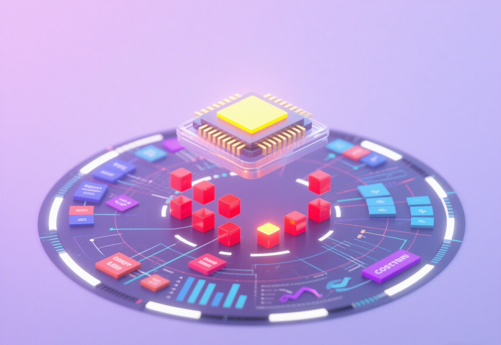 司庫管理系統(tǒng)：企業(yè)資金管理的智慧引擎