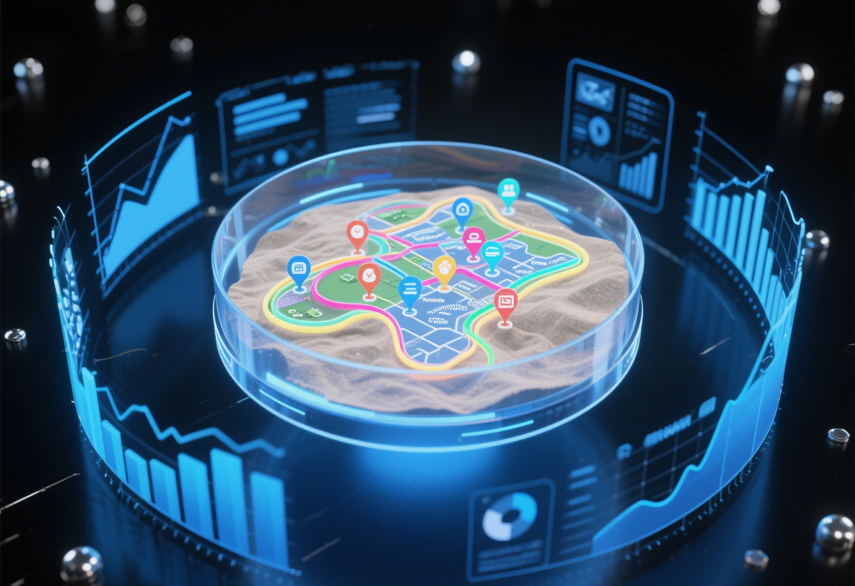 會(huì)議室不內(nèi)耗：公司管理系統(tǒng)AI排期讓資源利用率翻倍