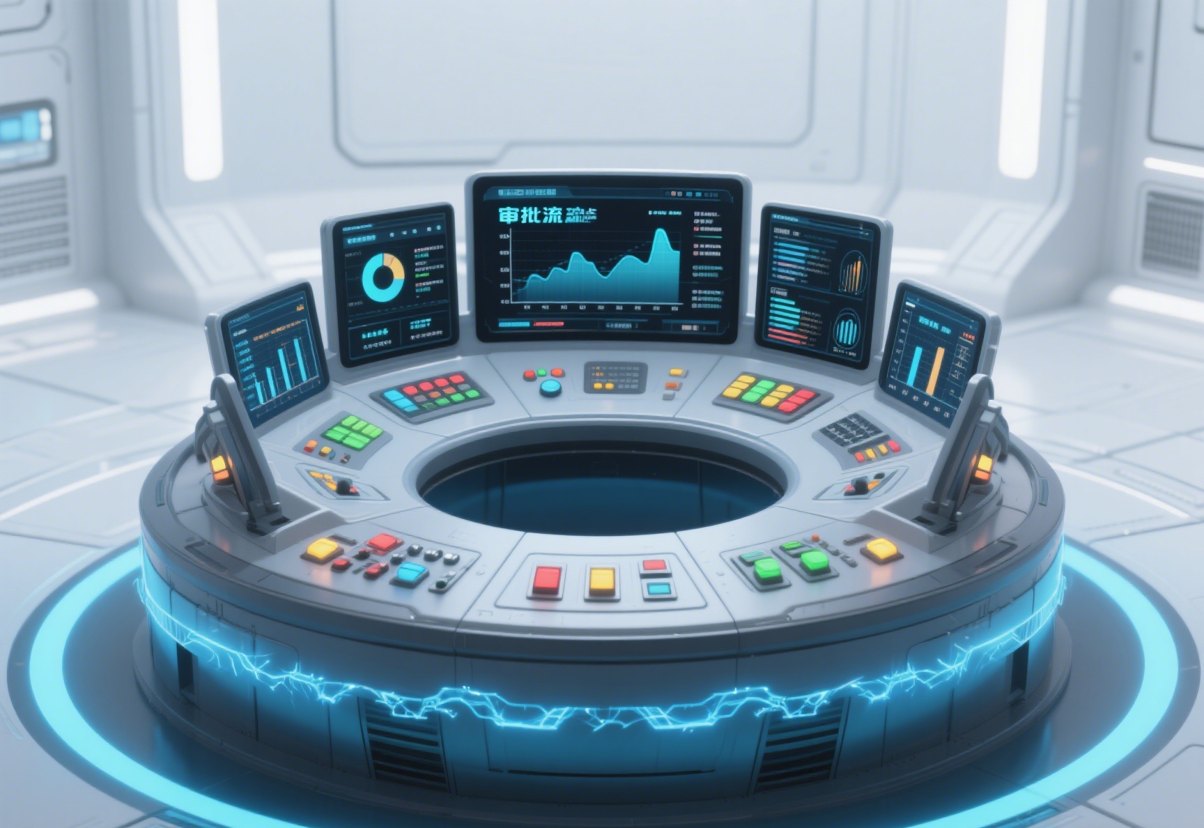 太原鋼鐵集團(tuán)礦業(yè)分公司司庫管理：筑牢資金根基，賦能礦業(yè)騰飛