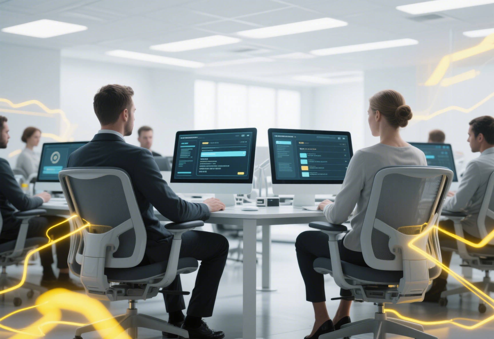 中國兵器集團司庫管理系統(tǒng)：鑄就資金管理“智慧中樞”，賦能軍工強國征程