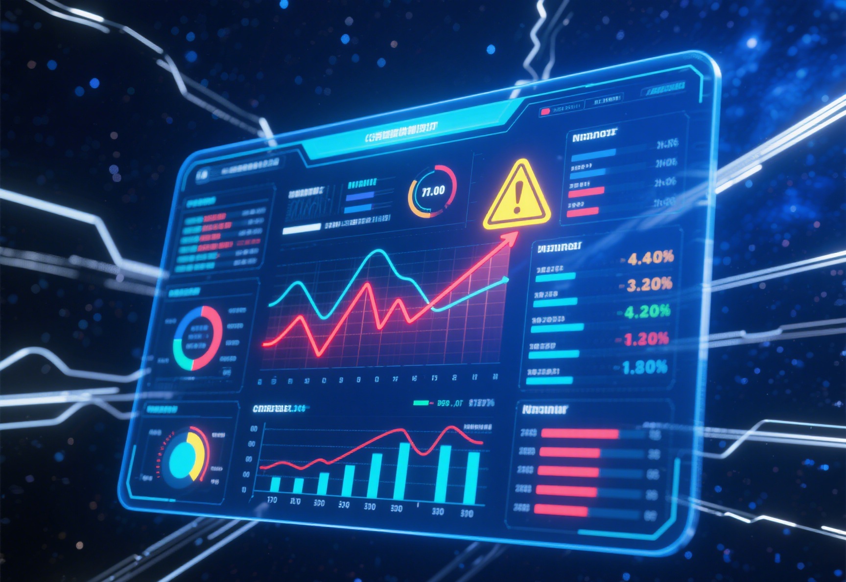 中型企業(yè)司庫管理軟件：企業(yè)資金管理的智能助手