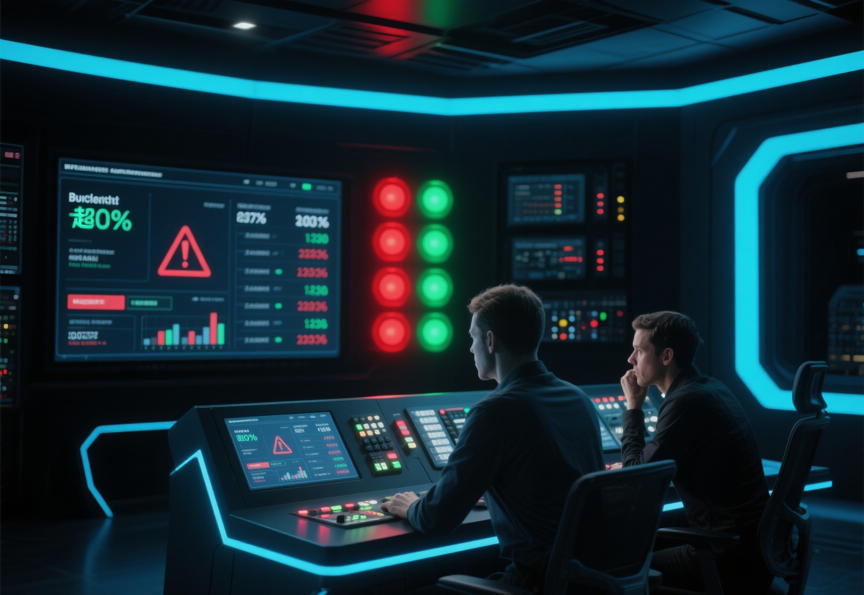 國(guó)有企業(yè)資金司庫(kù)管理：筑牢發(fā)展基石，賦能轉(zhuǎn)型升級(jí)