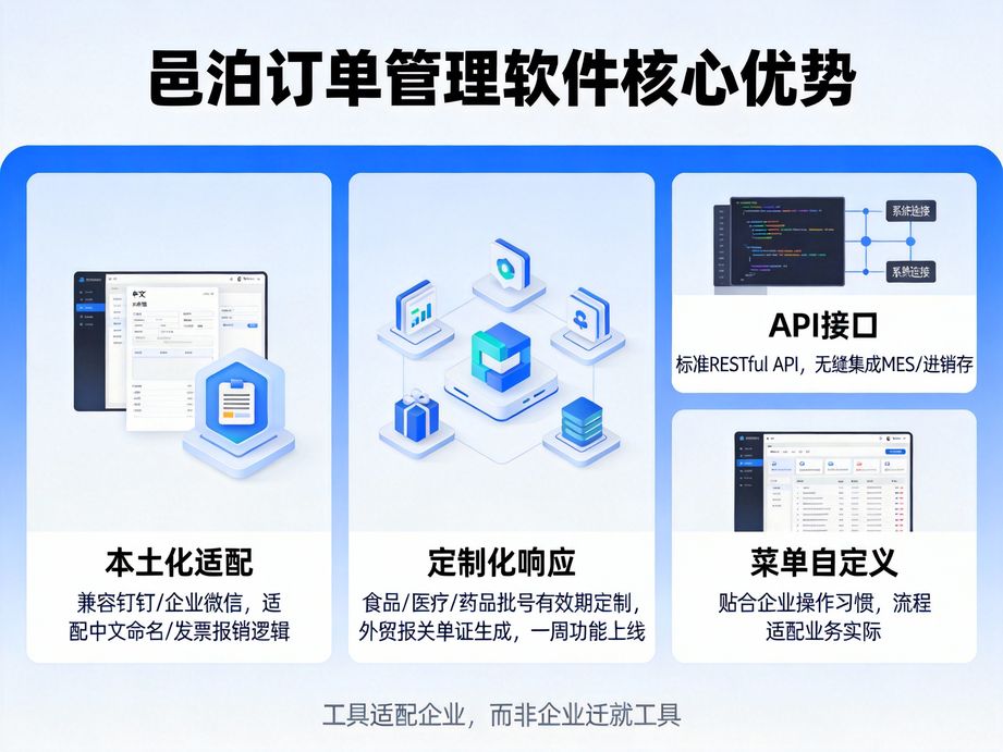 產(chǎn)線級(jí)專屬訂單管理MES：驅(qū)動(dòng)單一品類規(guī)模化生產(chǎn)的智能引擎