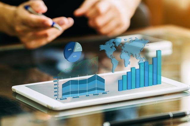 邑泊數(shù)字化智能化技術(shù)在財(cái)務(wù)管理上的應(yīng)用可以帶來(lái)許多實(shí)際效益