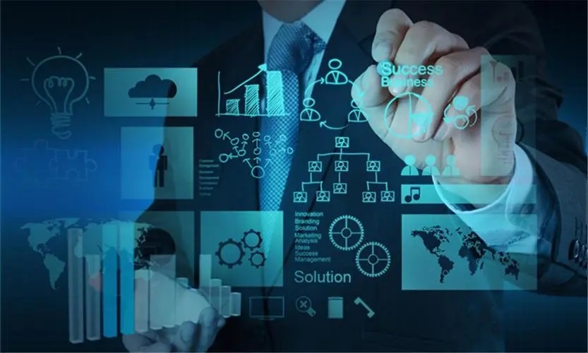 邑泊數(shù)字化智能化技術分布式團隊技術支持與維護是一個復雜而關鍵的過程