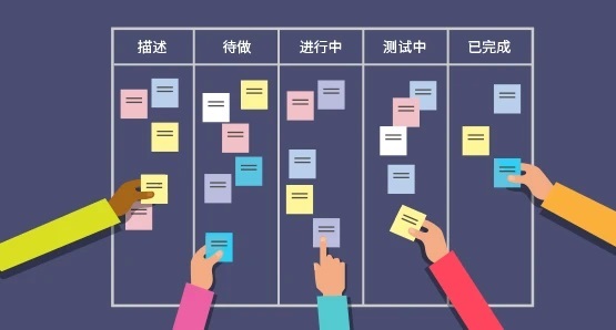 邑泊數(shù)字化智能化技術(shù)項目管理軟件系統(tǒng)概述