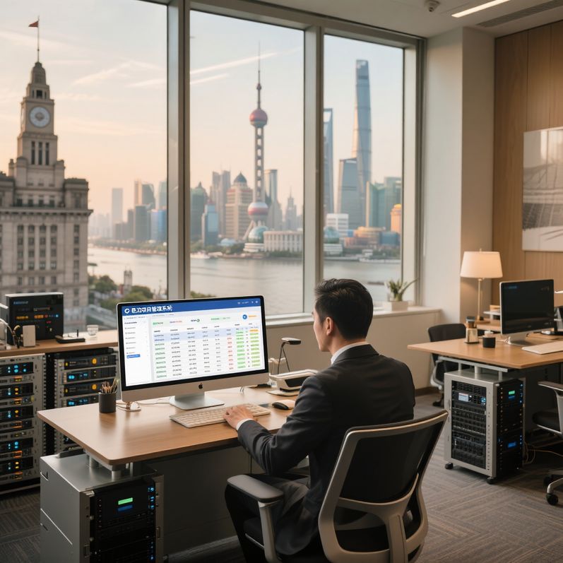 跨部門協(xié)作神器：項目管理軟件實操案例分享