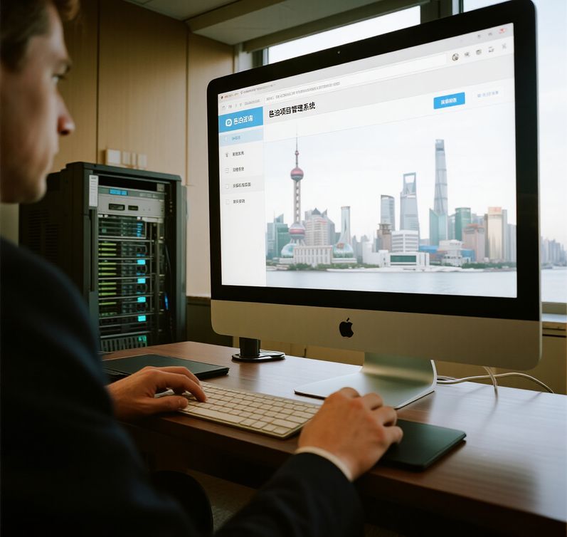 跨部門協(xié)作：物流項目管理中的項目管理痛點解析