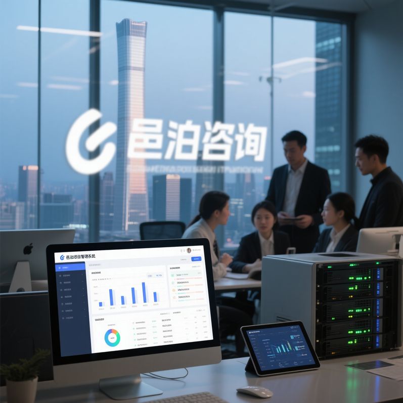 邑泊平臺提供實時項目管理儀表盤，關(guān)鍵指標一目了然。