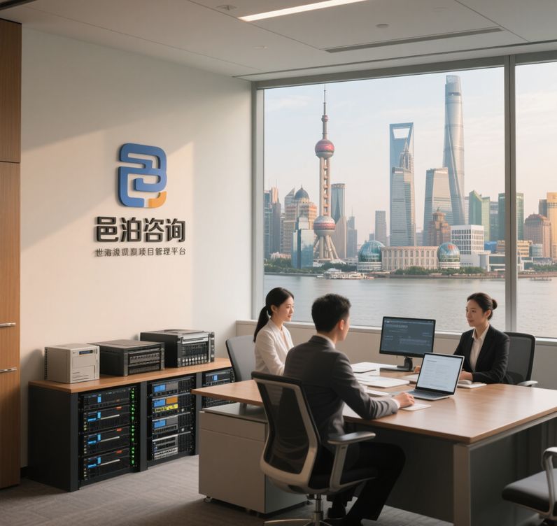 借助(yì)邑(bó)泊咨詢，項(xiàng)目管理系統(tǒng)提升項(xiàng)目招標(biāo)效率。